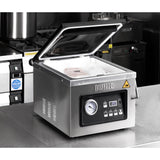Buffalo Oil Pump Chamber Vac Pack Machine 9Ltr