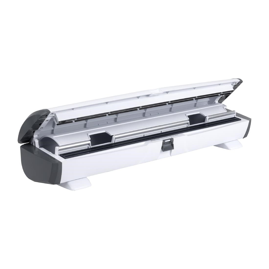 Vogue Wrap 450 Parchment Refill 3 Pack with Free Dispenser