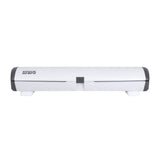 Vogue Wrap 450 Cling Film Refill 3 Pack with Free Dispenser
