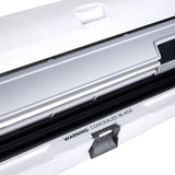 Vogue Wrap 450 Dispenser for Foil, Cling Film & Parchment