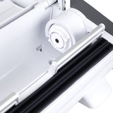 Vogue Wrap 450 Dispenser for Foil, Cling Film & Parchment