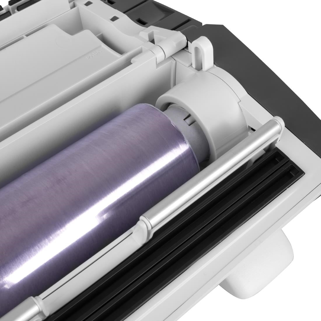 Vogue Wrap 450 Dispenser for Foil, Cling Film & Parchment