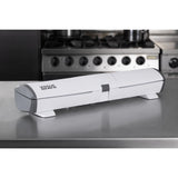 Vogue Wrap 450 Dispenser for Foil, Cling Film & Parchment