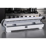 Vogue Wrap 450 Foil Refill 3 Pack with Free Dispenser