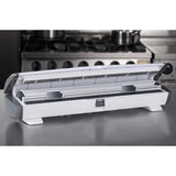 Vogue Wrap 450 Parchment Refill 3 Pack with Free Dispenser