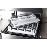 Vogue Wrap 450 Dispenser for Foil, Cling Film & Parchment