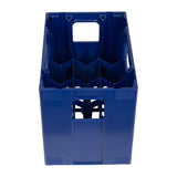 Vogue Bottle Carrier (12 Wine Bottles)