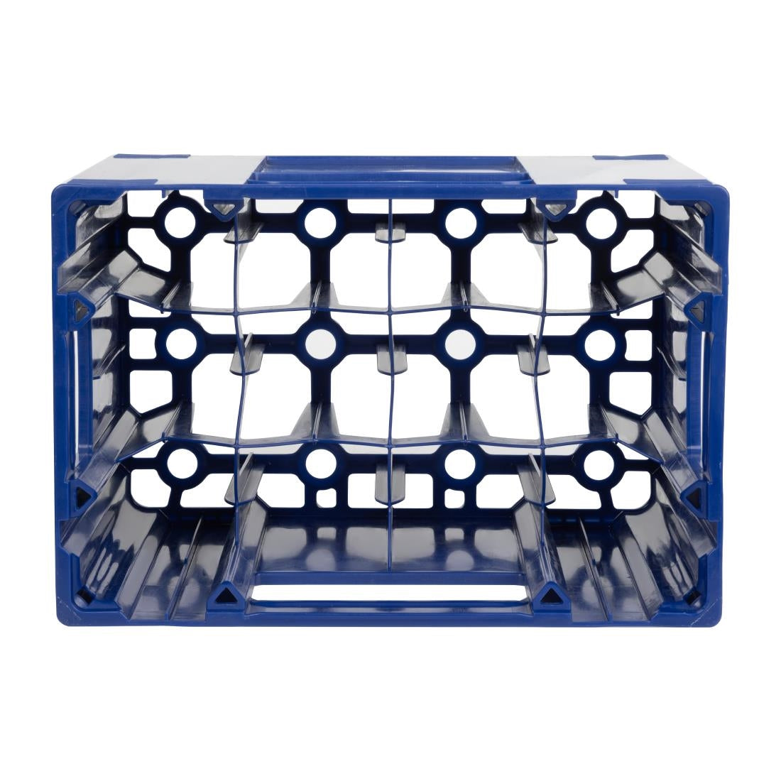 Vogue Bottle Carrier (12 Wine Bottles)