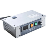 Cossiga Linear Series Drop-in Bain Marie 3x1/1 GN 1145mm