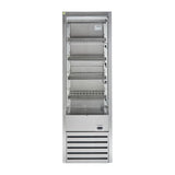 Cossiga DTG Freestanding Open Front Refrigerated Multideck 600mm DTGOR6
