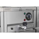 Buffalo 600 Series Countertop Electric Fryer 8Ltr Single Phase