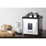 Buffalo Heat and Hold Soup Kettle 9Ltr