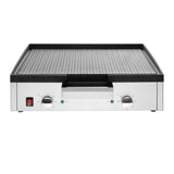 Buffalo Extra Wide Cast Iron Griddle
