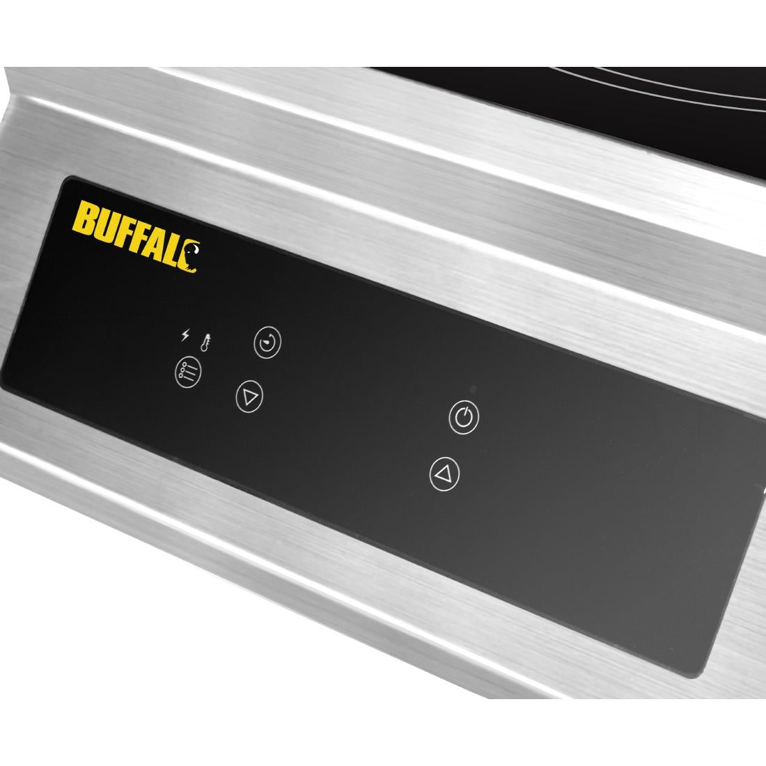 Buffalo Heavy Duty Induction Hob 5kW