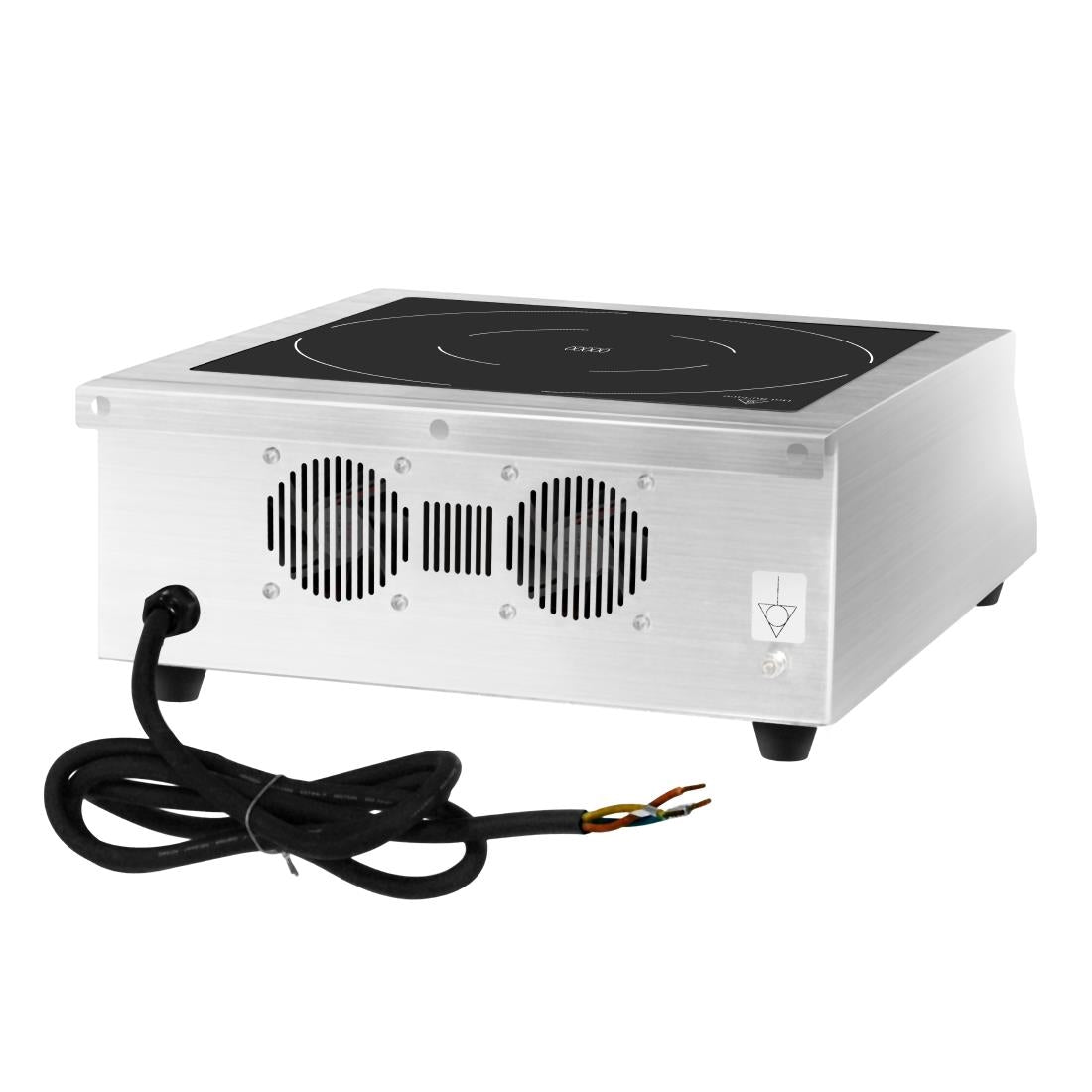 Buffalo Heavy Duty Induction Hob 5kW