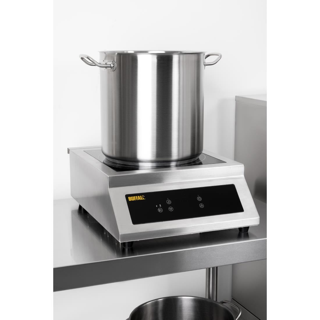 Buffalo Heavy Duty Induction Hob 5kW