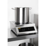 Buffalo Heavy Duty Induction Hob 5kW