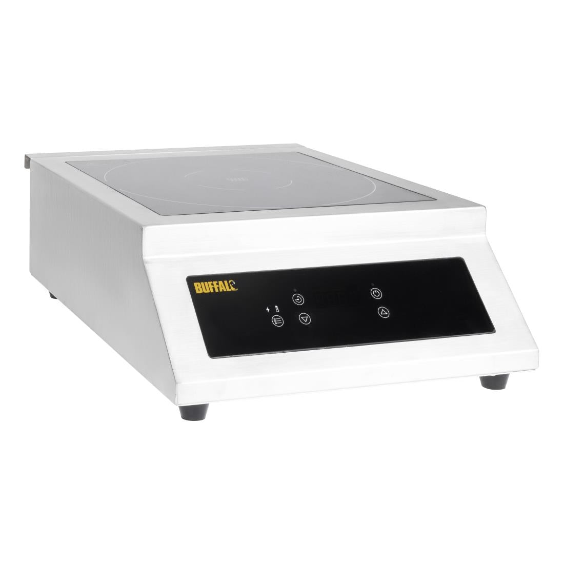 Buffalo Heavy Duty Induction Hob 5kW