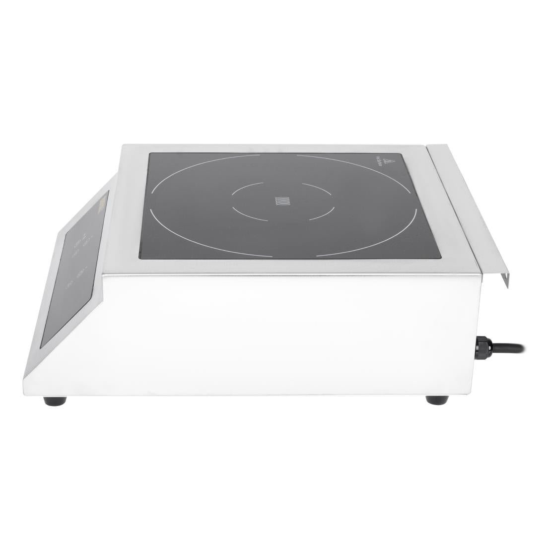 Buffalo Heavy Duty Induction Hob 5kW