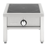 Buffalo Induction Stock Pot Stove 8kW