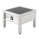 Buffalo Induction Stock Pot Stove 8kW