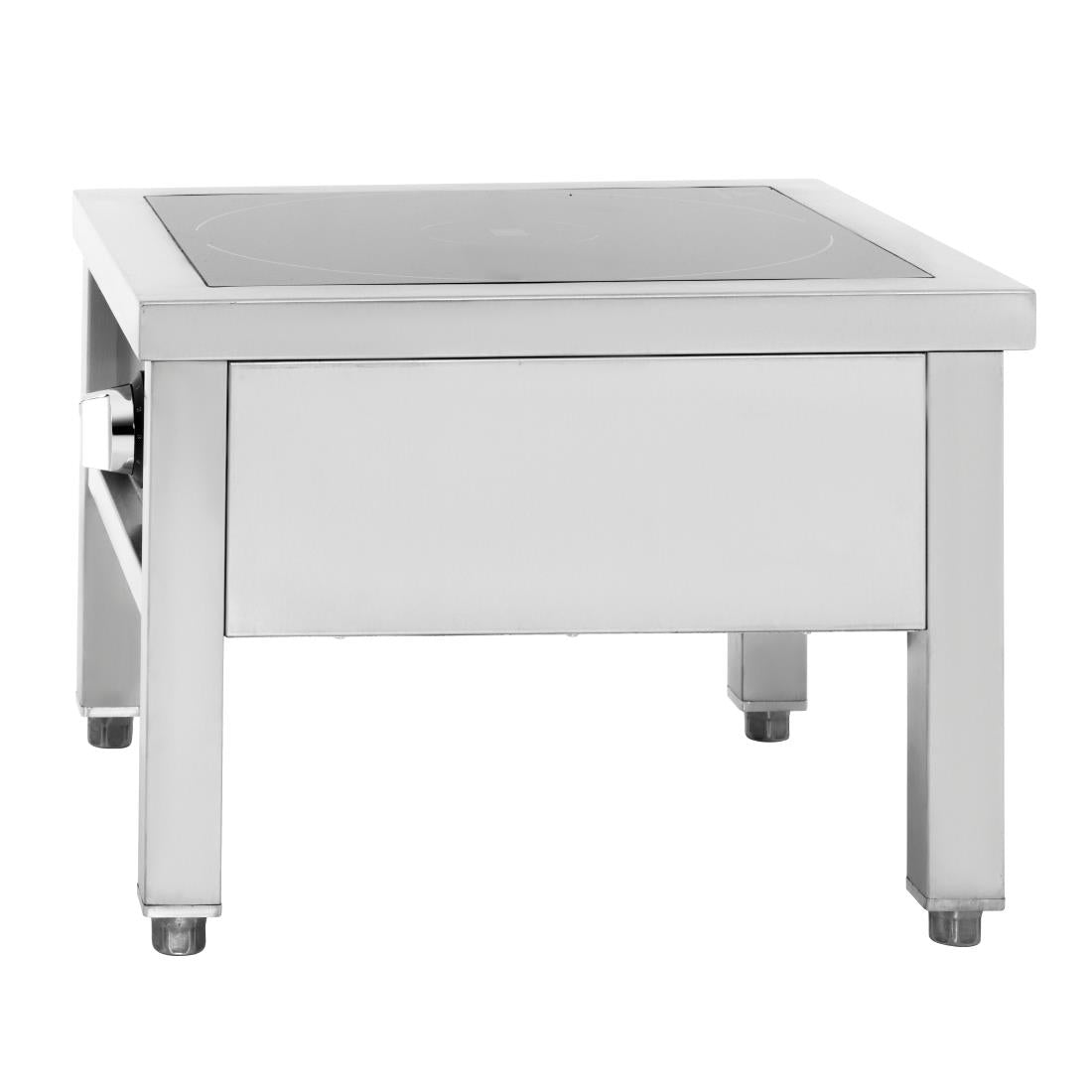 Buffalo Induction Stock Pot Stove 8kW