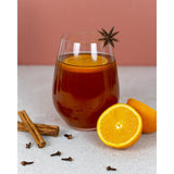 Simply Winter Warmer Mulled Fruit Syrup 1Ltr
