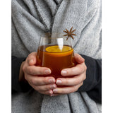 Simply Winter Warmer Mulled Fruit Syrup 1Ltr
