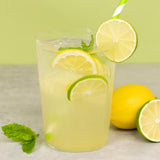 Simply Elderflower Lemonade Cooler Syrup 1Ltr