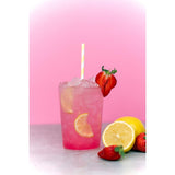 Simply Pink Lemonade Cooler Syrup 1Ltr