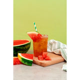 Simply Watermelon Iced Green Tea Syrup 1Ltr