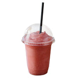 Simply Blackberry & Blueberry Smoothie Mix 1Ltr