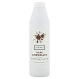 Simply Dark Chocolate Topping Sauce 1kg