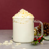 Simply Toppings White Chocolate Blossoms (Curls) 300g