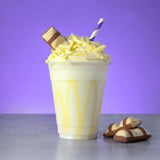 Simply Toppings White Chocolate Flakes 300g