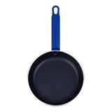 Hygiplas Aluminium Non-Stick Teflon Platinum Plus Frying Pan Blue 19cm