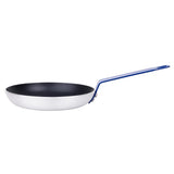 Hygiplas Aluminium Non-stick Teflon Platinum Plus Frying Pan Blue 24cm