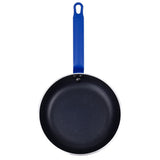 Hygiplas Aluminium Non-stick Teflon Platinum Plus Frying Pan Blue 24cm