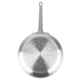 Vogue Aluminium Frying Pan 28cm