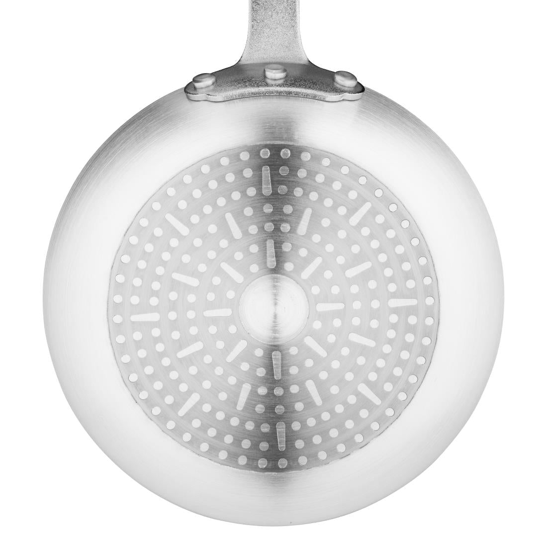 Vogue Aluminium Frying Pan 24cm