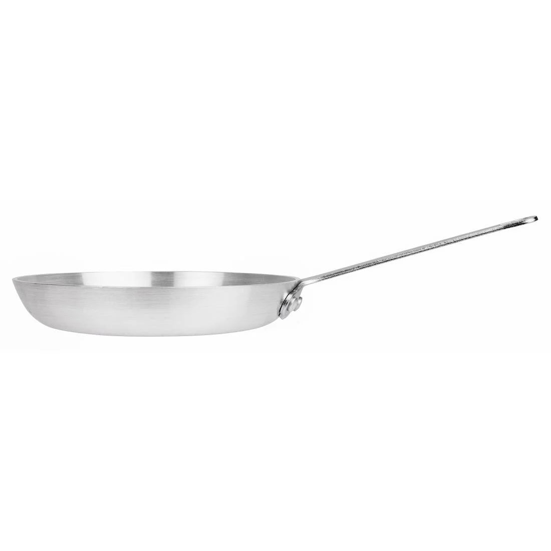 Vogue Aluminium Frying Pan 24cm