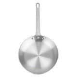 Vogue Aluminium Frying Pan 24cm