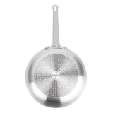 Vogue Aluminium Frying Pan 24cm