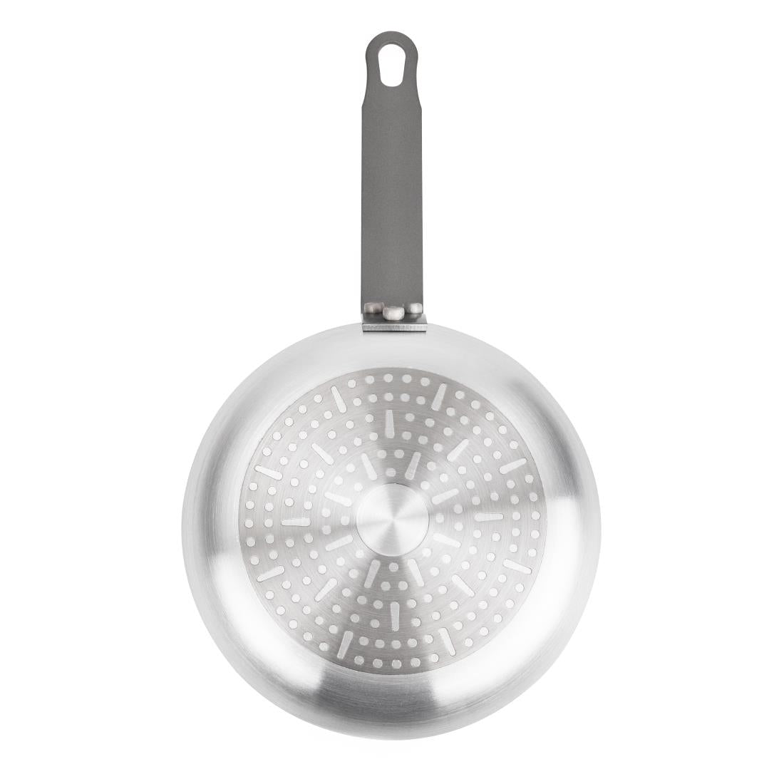 Vogue Aluminium Non-stick Teflon Platinum Plus Frying Pan 20cm