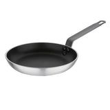 Vogue Aluminium Non-stick Teflon Platinum Plus Frying Pan 24cm