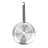 Vogue Aluminium Non-stick Teflon Platinum Plus Frying Pan 26cm