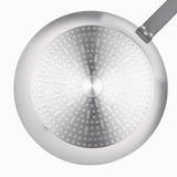 Vogue Aluminium Non-Stick Teflon Platinum Plus Frying Pan 28cm