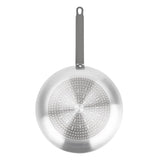 Vogue Aluminium Non-stick Teflon Platinum Plus Frying Pan 32cm