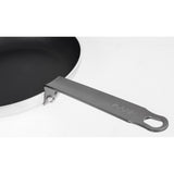 Vogue Aluminium Non-stick Teflon Platinum Plus Frying Pan 32cm