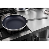 Vogue Aluminium Non-stick Teflon Platinum Plus Frying Pan 32cm